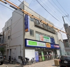 神戸市灘区の賃貸物件外観写真