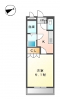 神戸市西区の賃貸物件外観写真
