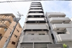 神戸市中央区の賃貸物件外観写真