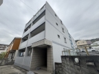神戸市中央区の賃貸物件外観写真