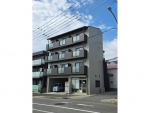 神戸市灘区の賃貸物件外観写真