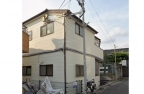 鈴蘭台北町の物件外観写真
