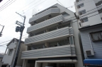 の賃貸物件外観写真