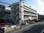 神戸市北区の賃貸物件外観写真
