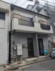 神戸市兵庫区の賃貸物件外観写真