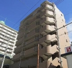 雲井通の物件外観写真