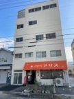 の賃貸物件外観写真