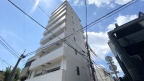 神戸市灘区の賃貸物件外観写真