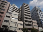 神戸市中央区の賃貸物件外観写真