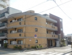 神戸市須磨区の賃貸物件外観写真