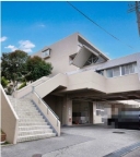 神戸市北区の賃貸物件外観写真