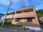 神戸市西区の賃貸物件外観写真