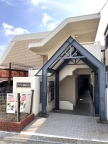 神戸市中央区の賃貸物件外観写真