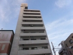 の賃貸物件外観写真